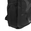 Rucksack White Shark Scout Backpack Black Polyester