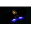 Drift RC car Amewi 21128 — 1:24 scale, electric motor, Li-Ion 500 mAh, weight 172 g, from 6+