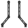 Maclean universal VESA mount for soundbar, 15kg max, MC-334