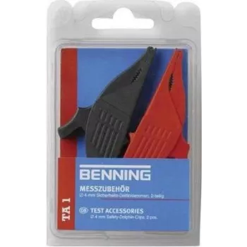 Benning 044124 Red