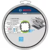 Drill Bit Bosch 2608619364 — 4 mm Diameter, straight shank