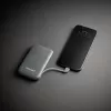 Power Bank USB 10000MAH/GREY S10000 7333034 Intenso