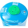 Fuel bottle Campingaz 2179842 410 g Metal Blue