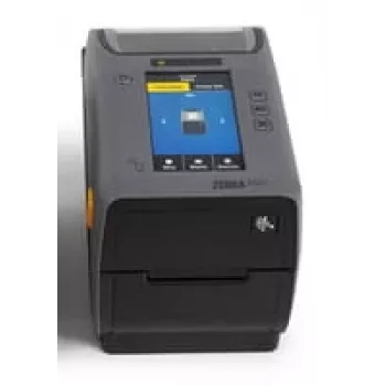 Zebra ZD611 label printer Thermal transfer 300 x 300 DPI 152 mm/sec Wired & Wireless Ethernet LAN Bluetooth
