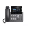 IP Phone Grandstream Networks GRP2615 Black Grey