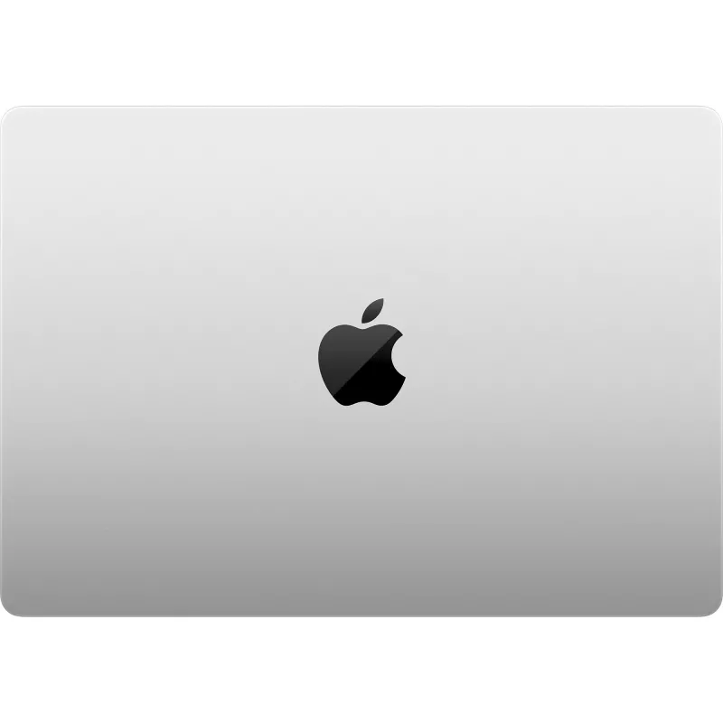 MacBook Pro (14) 2025 CTO, Notebook Silver, 24 GB, 1 TB (1 TB SSD), M5, MacOS, German, nano-texture glass