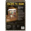 Escape the Room - Mord in der Mafia, Board Game