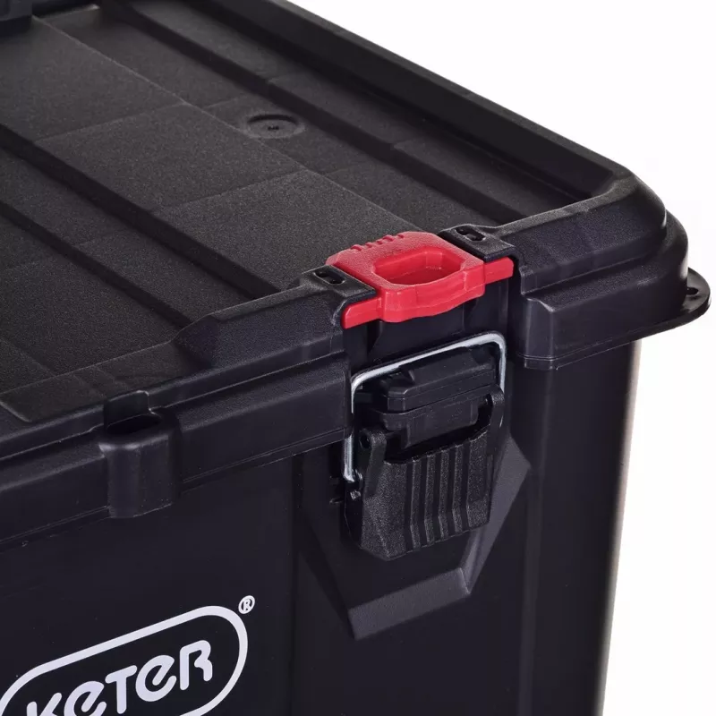 TOOLBOX ON WHEELS StackNRoll KETER