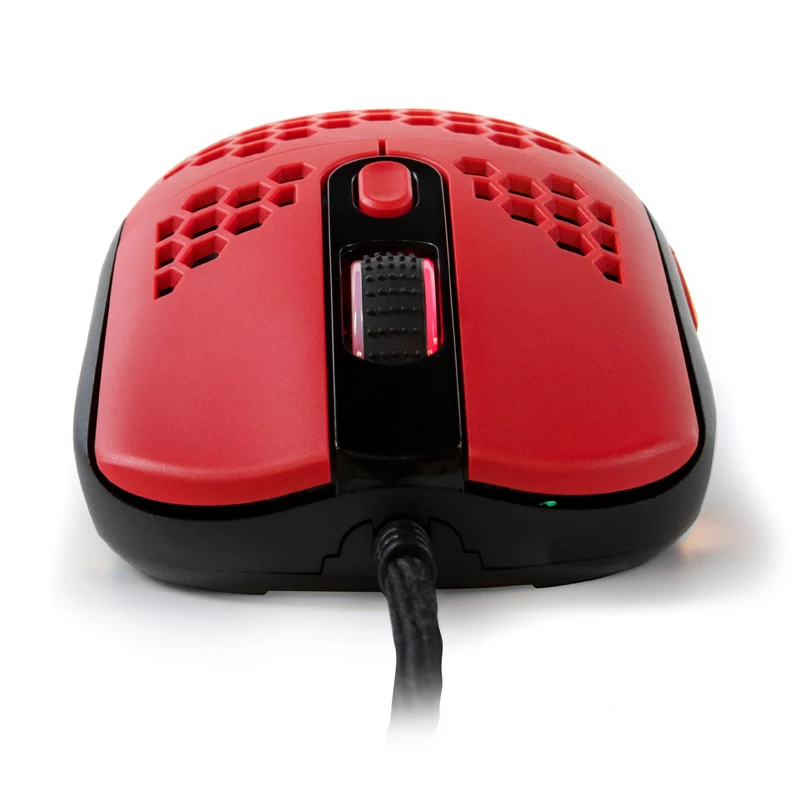Arozzi Favo mouse Gaming Right-hand USB Type-A Optical 16000 DPI