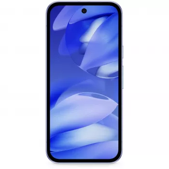Google Pixel 9A - 5G Smartphone - Dual-SIM - RAM 8 GB / Internal Memory 256 GB - pOLED-Display - 6.3 inch - 2424 x 1080 Pixel (120 Hz)