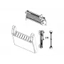 Zebra P1105147-020 printer/scanner spare part/accessory Peel-off kit 1 pc(s)