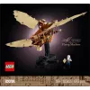 LEGO ICONS 10363 Leonardo da Vinci's Flying Machine