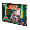 Board game Dromader ZD-9537 — tabletop strategy game, model ZD-9537