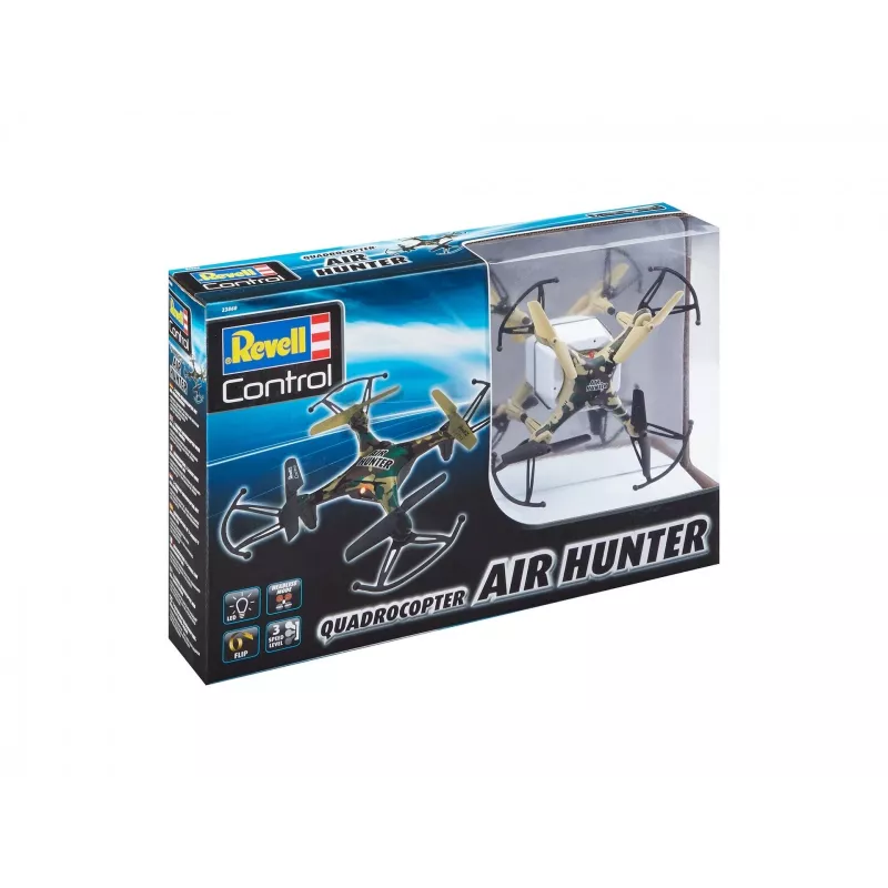 Remote Controlled Toy Revell 23860