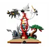 LEGO IDEAS 21355 The Evolution of STEM