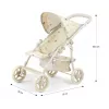 Doll stroller Natlai Nature
