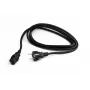Power Cable Datalogic 95A051041 Black