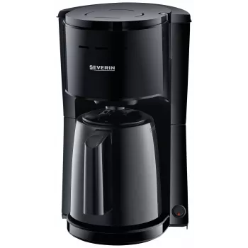 Drip coffee maker Severin 1 L KA 9306