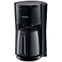 Drip coffee maker Severin 1 L KA 9306