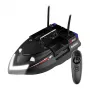 Bait Boat Flytec V802 with 12000mAh Battery, Black