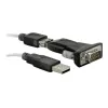 USB 2.0 to Serial Adapter DeLOCK 61425