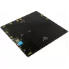 LED matrix display ALLNET ALL-4duino-8x8 with integrated temperature and humidity sensor