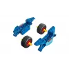 LEGO MARVEL 11206 Spidey on his Motorcycle vs. Rhino