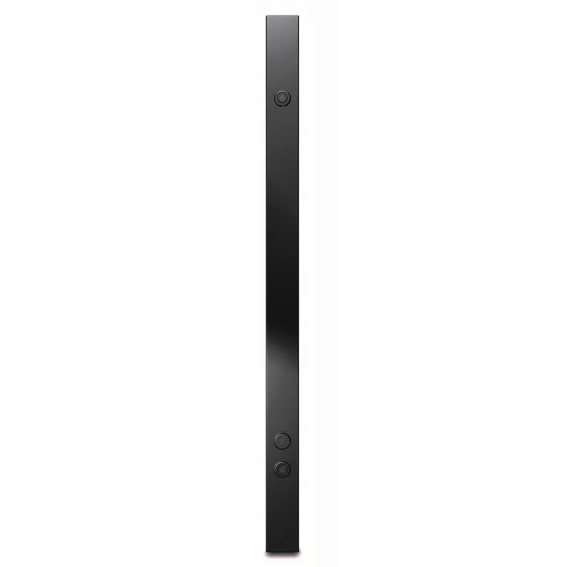 APC AP8858 power distribution unit (PDU) 20 AC outlet(s) 0U Black