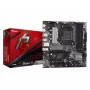 Motherboard ASRock B550M Phantom Gaming 4 AMD B550 Socket AM4 micro ATX