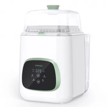 Momcozy CleanPal Pro BS03 Bottle Sterilizer