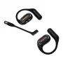 Wireless headphones OneOdio OpenRock Link 20, over-ear, black, Bluetooth