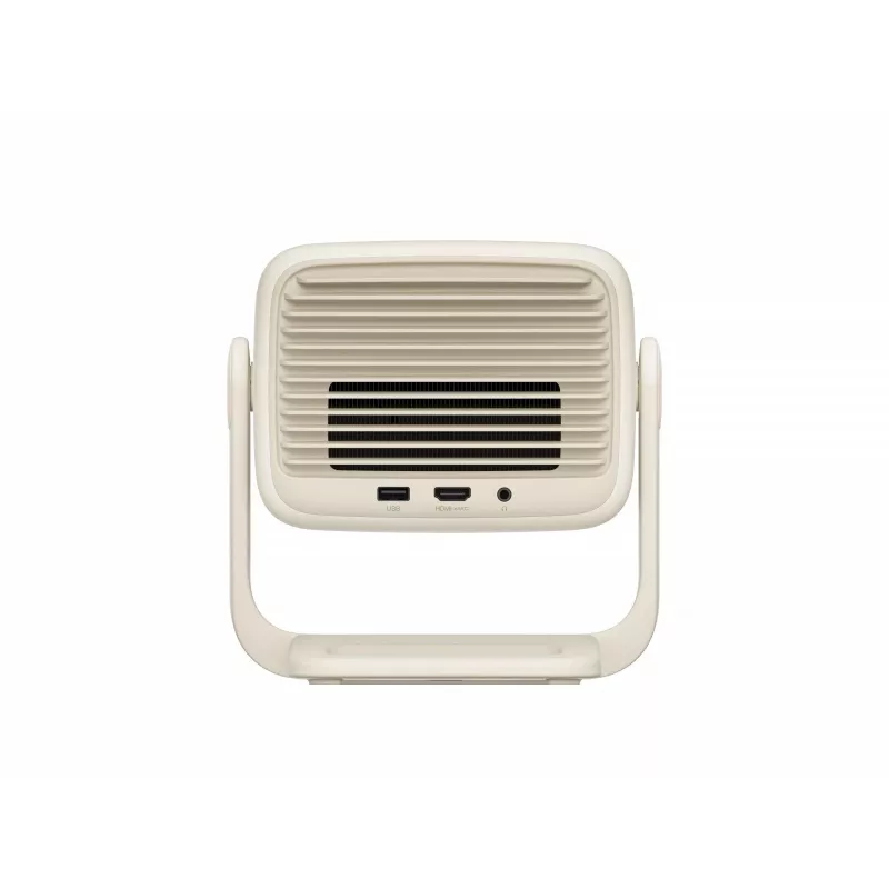 Projector PicoPlay+ set: stand+battery