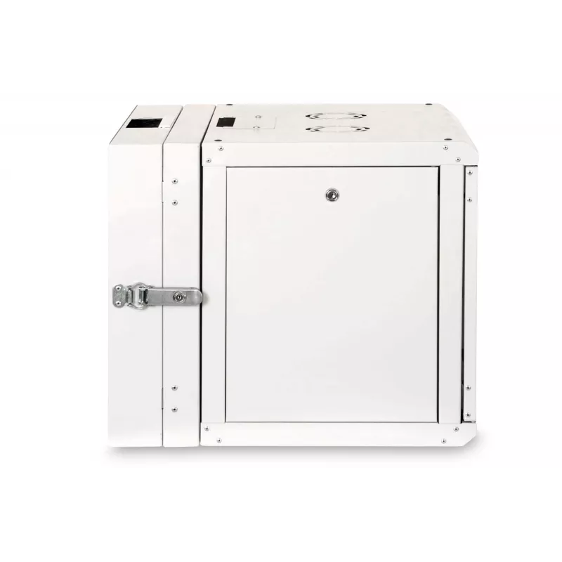 Wall mounted rack Digitus DN-19 09-U-3