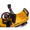Ride-on loader milly mally Ride On CAT Loader – child ride-on toy, model 5299