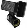 Clamp holder Omnitronic MCK-25 for 35 mm tube, black