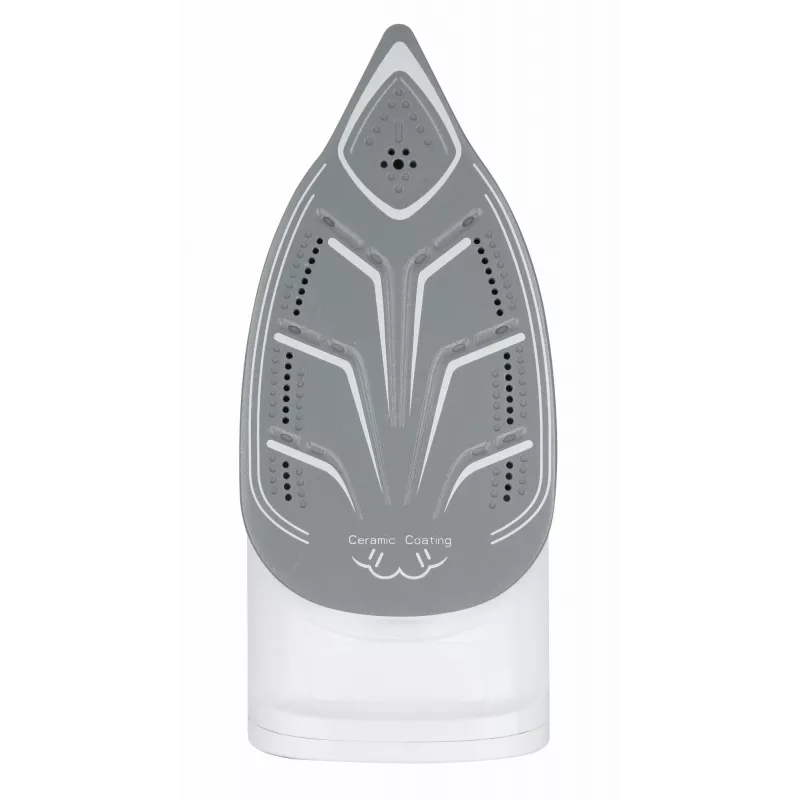 Steam iron Emerio SI-110298.4 Ceramic soleplate 2000 W Green White