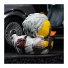 TUBBZ Sammelente - Zurück in die Zukunft Doc Brown 9cm