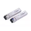 Extralink SFP+ 10G SFP+ WDM Module 10Gbps 1270/1330nm single mode 20km LC DOM pair