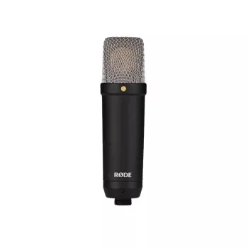 Rode NT1 Signature Studio Condenser Microphone - BK