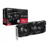 ASRock Radeon RX 7600 Challenger 8GB GDDR6 Graphics Card