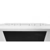 Weather station BLAUPUNKT WS40WH wireless indoor/outdoor temperature and humidity monitor