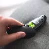 4x Ni-MH Battery HR14 - Rechargeable - 1.2V - 4000mAh