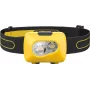 GP headlamp 100lumen CH42 3X AAA (260GPACTCH42000)