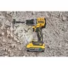 Drill-screw brushless 90 Nm,2x Battery5,0Ah,TSTAK,18V