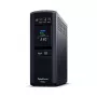 CyberPower CP1600EIPFCLCD uninterruptible power supply (UPS) Line-Interactive 1.6 kVA 1000 W 6 AC outlet(s)