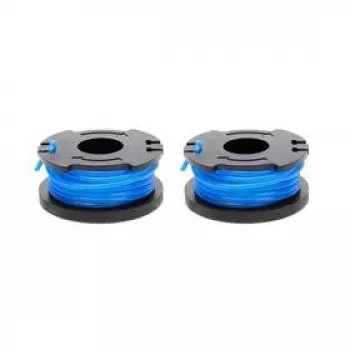 Spool for string trimmer Ecovacs GOAT Trimmer Line GKT010002 — 3 m line, 2 pcs