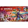 LEGO NINJAGO 71836 Arc Dragon of Focus