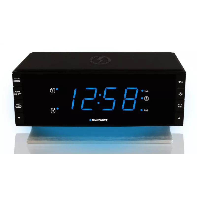 Clock Radio Blaupunkt CR55CHARGE