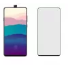 Tempered Glass Screen Protector Tellur for Samsung Galaxy A90 2.5D Full Glue Black