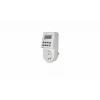 Daily/Weekly timer Brennenstuhl 1506550